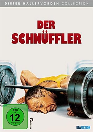 Der Schnüffler [DVD]