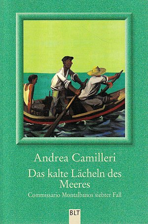 Das kalte Lächeln des Meeres