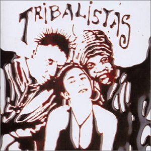 Tribalistas [CD]