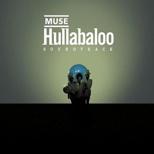 Muse - Hullabaloo [DVD]