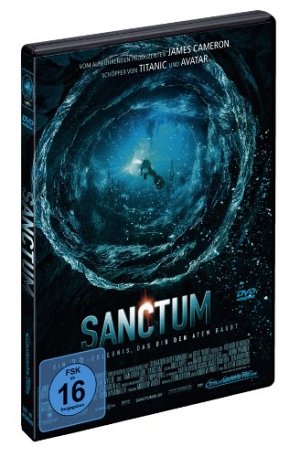 Sanctum [DVD]