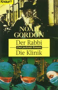 Der Rabbi  - Die Klinik