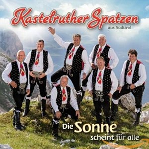 Die Sonne scheint für alle [CD]