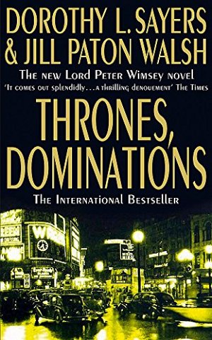 Thrones, Dominations