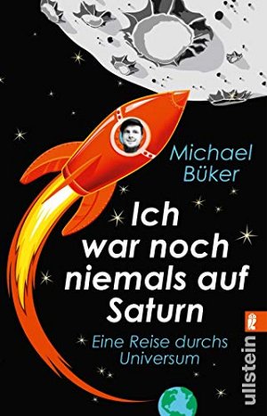 Ich war noch niemals auf Saturn