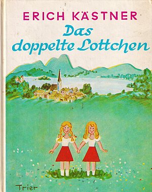 Das doppelte Lottchen