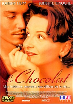 Le Chocolat - Édition 2 DVD [DVD]