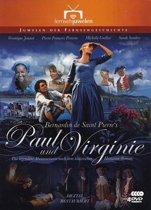 Paul et Virginie [DVD]