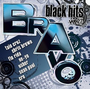 Bravo Black Hits  [CD]