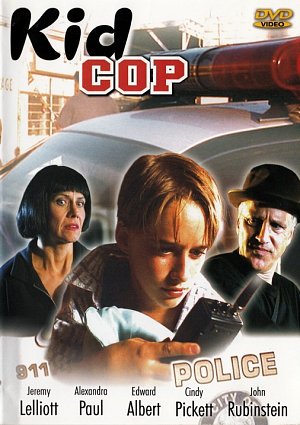 Kid Cop [DVD]