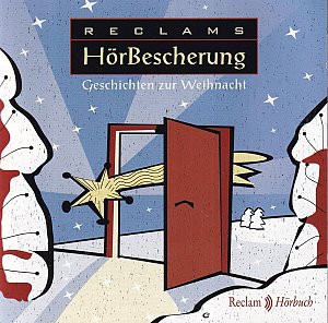 HörBescherung - Geschichten zur Weihnacht