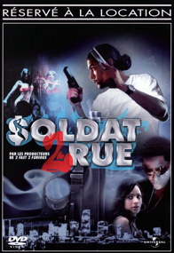 Soldat 2 rue  [DVD]