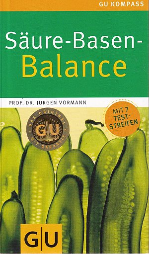 Säure-Basen-Balance