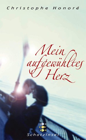 Mein aufgewühltes Herz