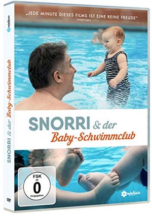 Snorri & der Baby-Schwimmclub [DVD]