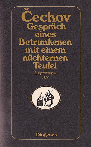 Gespräch eines Betrunkenen mit einem nüchternen Teufel