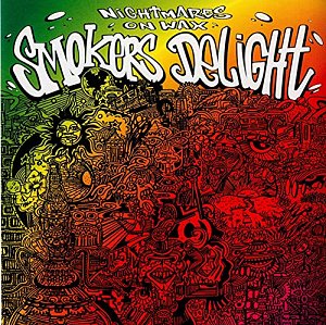 Smokers Delight [CD]
