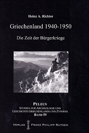Griechenland 1940-1950