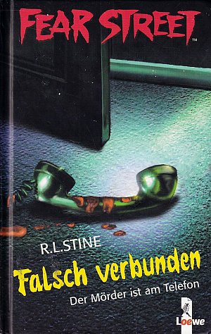 Fear Street - Falsch verbunden