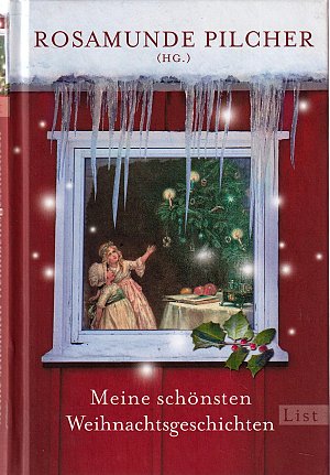 Meine schönsten Weihnachtsgeschichten