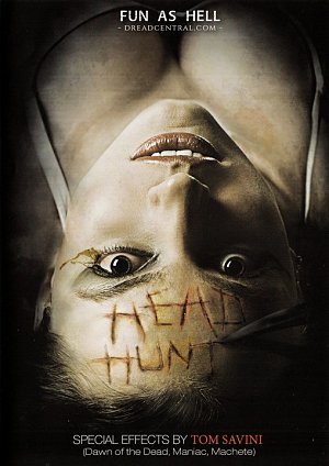 Headhunt [DVD]