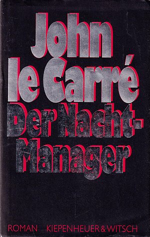 Der Nacht-Manager