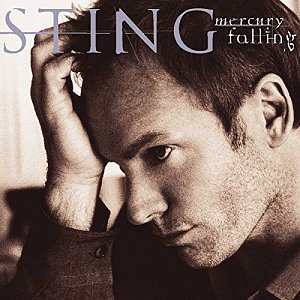 Mercury falling [CD]