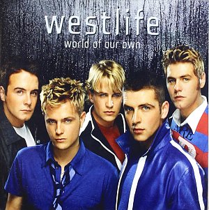 World of our own [CD]