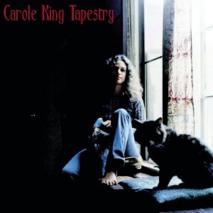 Tapestry [CD]