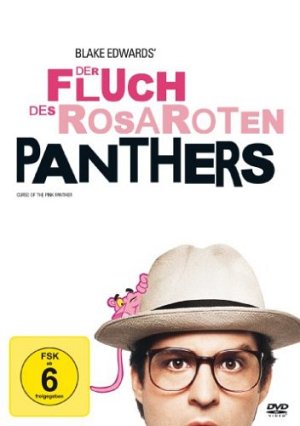 Der Fluch des Rosaroten Panthers [DVD]