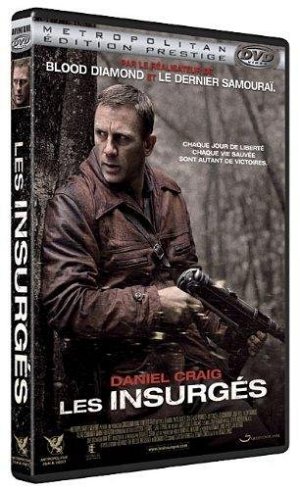 Les insurgés [DVD]