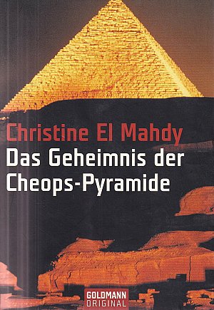 Das Geheimnis der Cheops-Pyramide