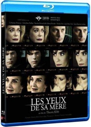 Les yeux de sa mère [Blu-ray]
