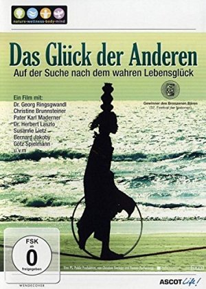 Das Glück der Anderen [DVD]