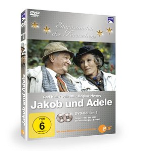 Jakob und Adele [DVD]