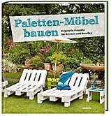 Paletten-Möbel bauen