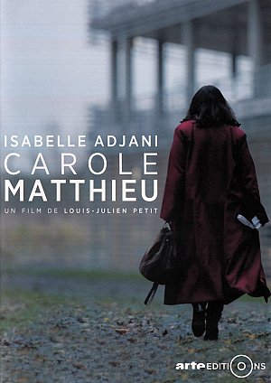 Carole Matthieu [DVD]