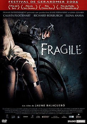 Fragile [DVD]