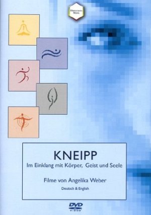 Kneipp - Im Einklang mit Körper, Geist und Seele [DVD]