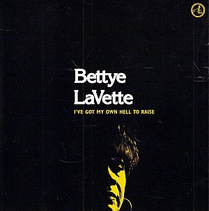 I've Got My Own Hell to Raise [CD]