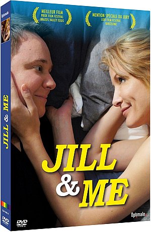 Jill & me (VOST) [DVD]