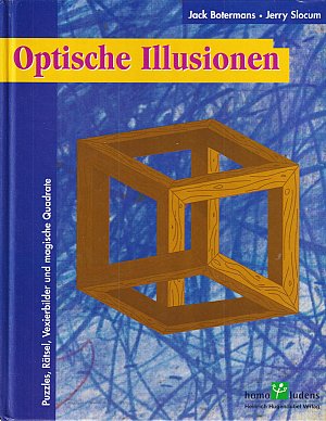 Optische Illusionen
