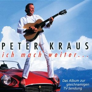 Ich mach weiter [CD]
