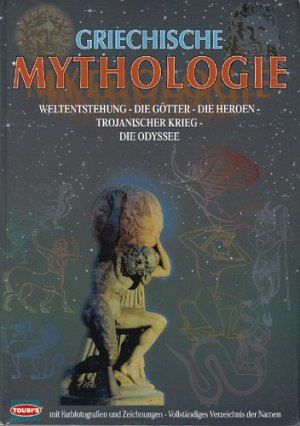Griechische Mythologie