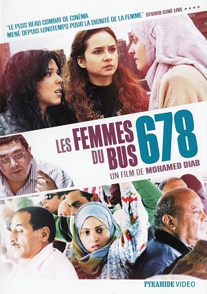 Les femmes du bus 678 (VOST) [DVD]
