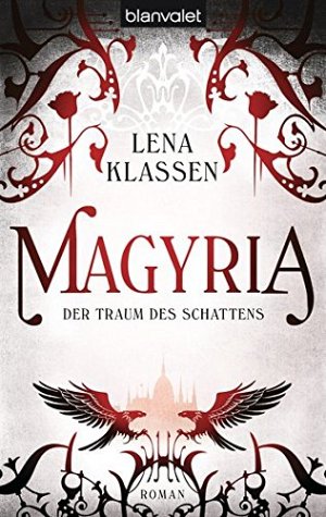 Magyria 3 - Der Traum des Schattens