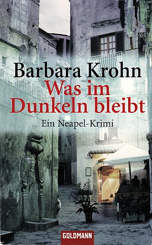 Was im Dunkeln bleibt