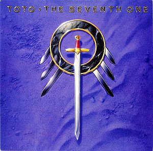 The Seventh One [Vinyl]