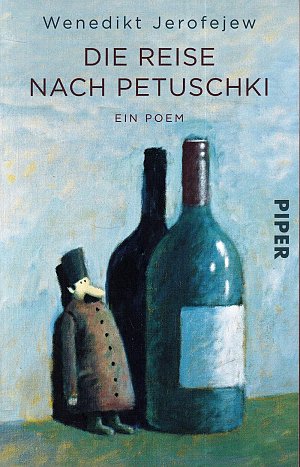 Die Reise nach Petuschki