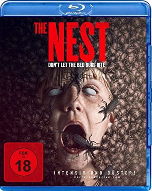 The Nest [Blu-ray]
